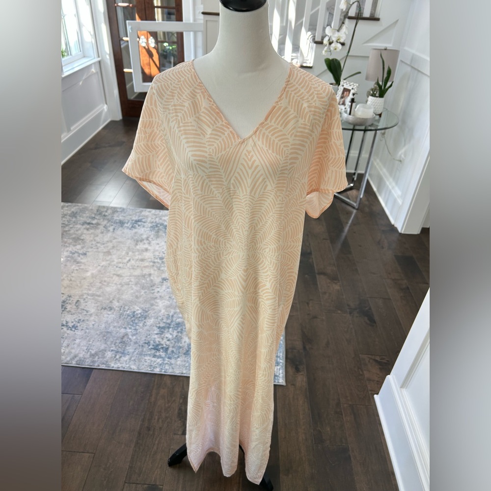NW Marie Oliver Sundress